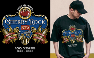 T-shirt Design by orangecode for this project | Design: #34459777