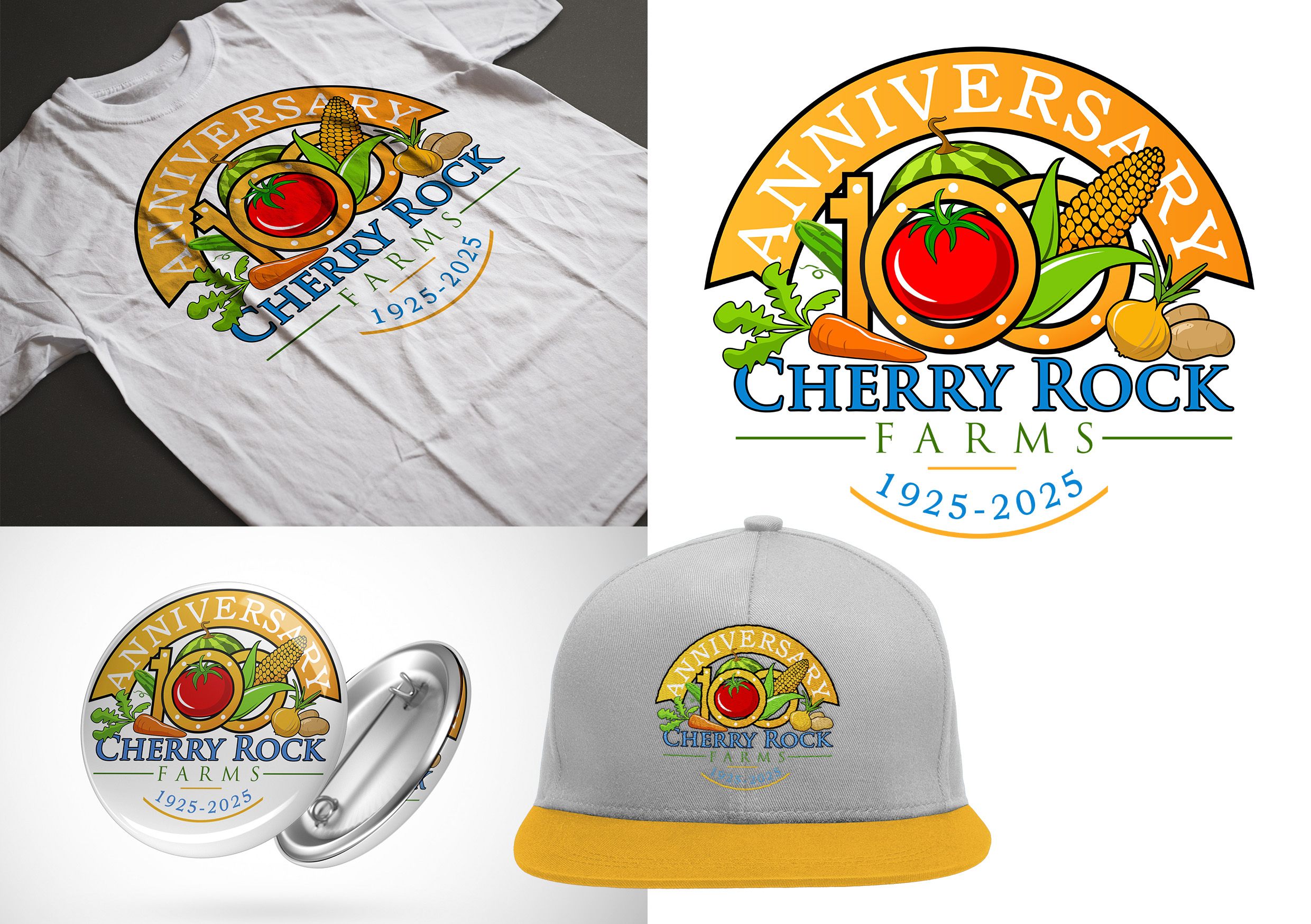 T-shirt Design by Olgert for this project | Design #34485358