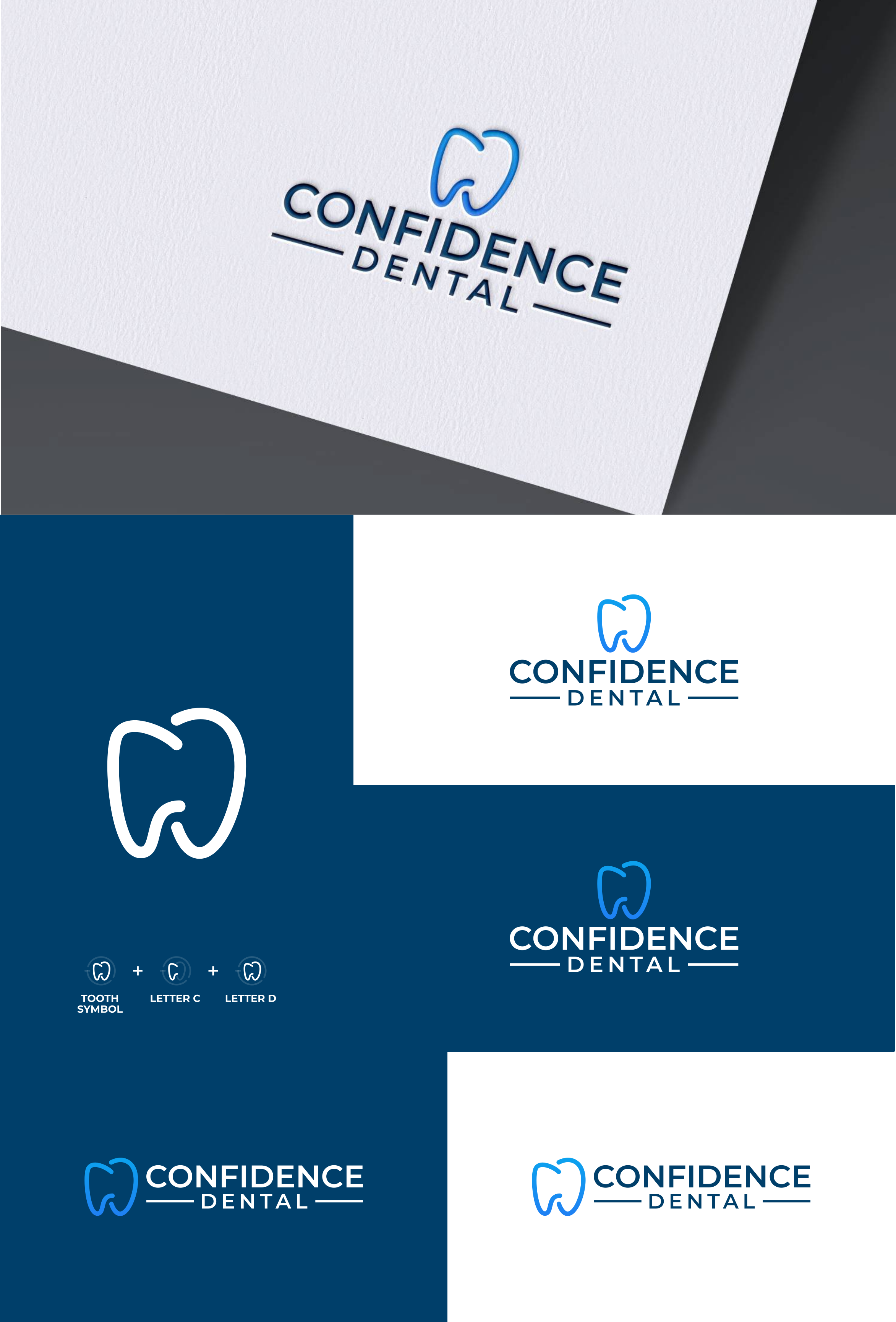 Logo Design by Zaid Al Faqih for this project | Design #34497216