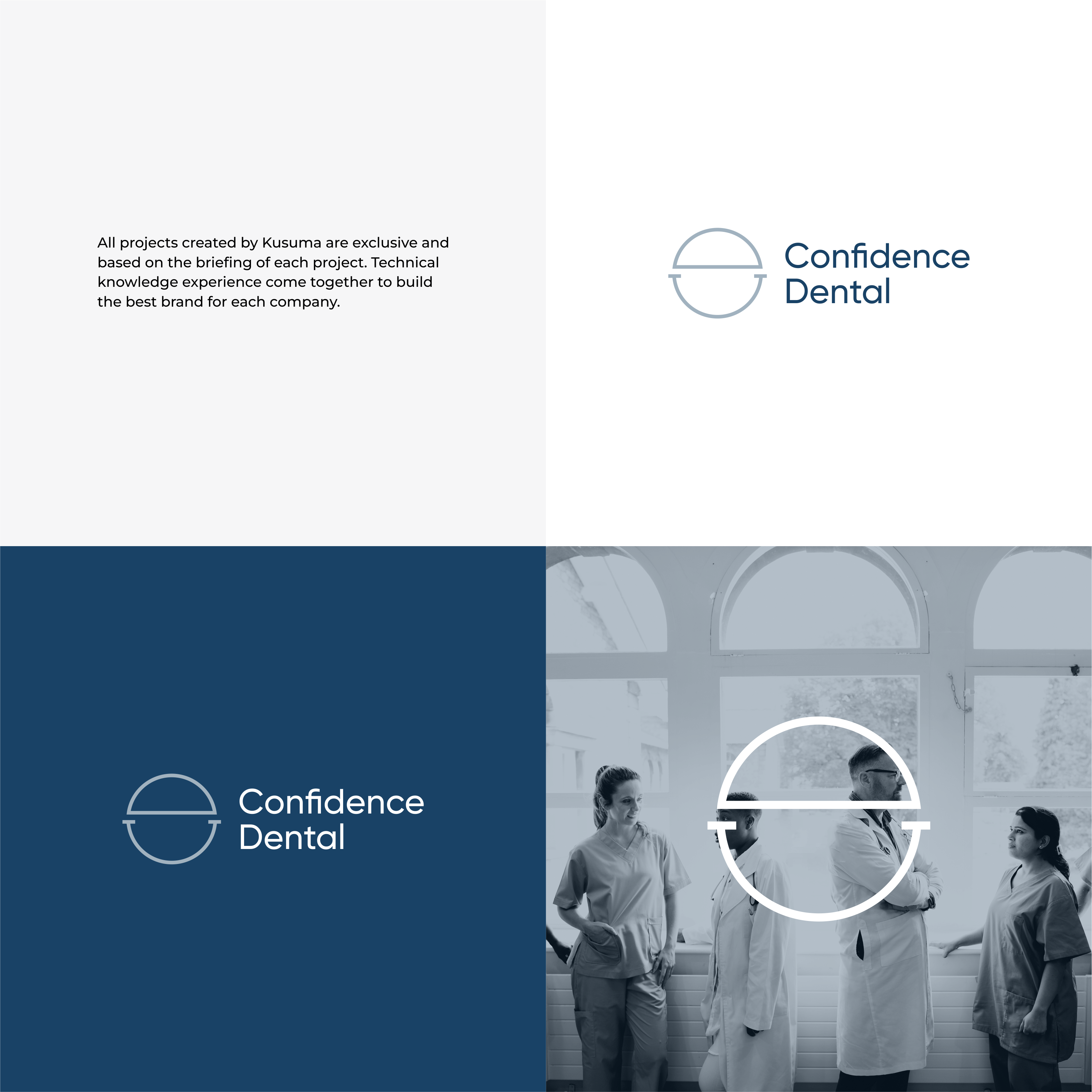 Logo Design by Kusuma Studio for this project | Design #34458292
