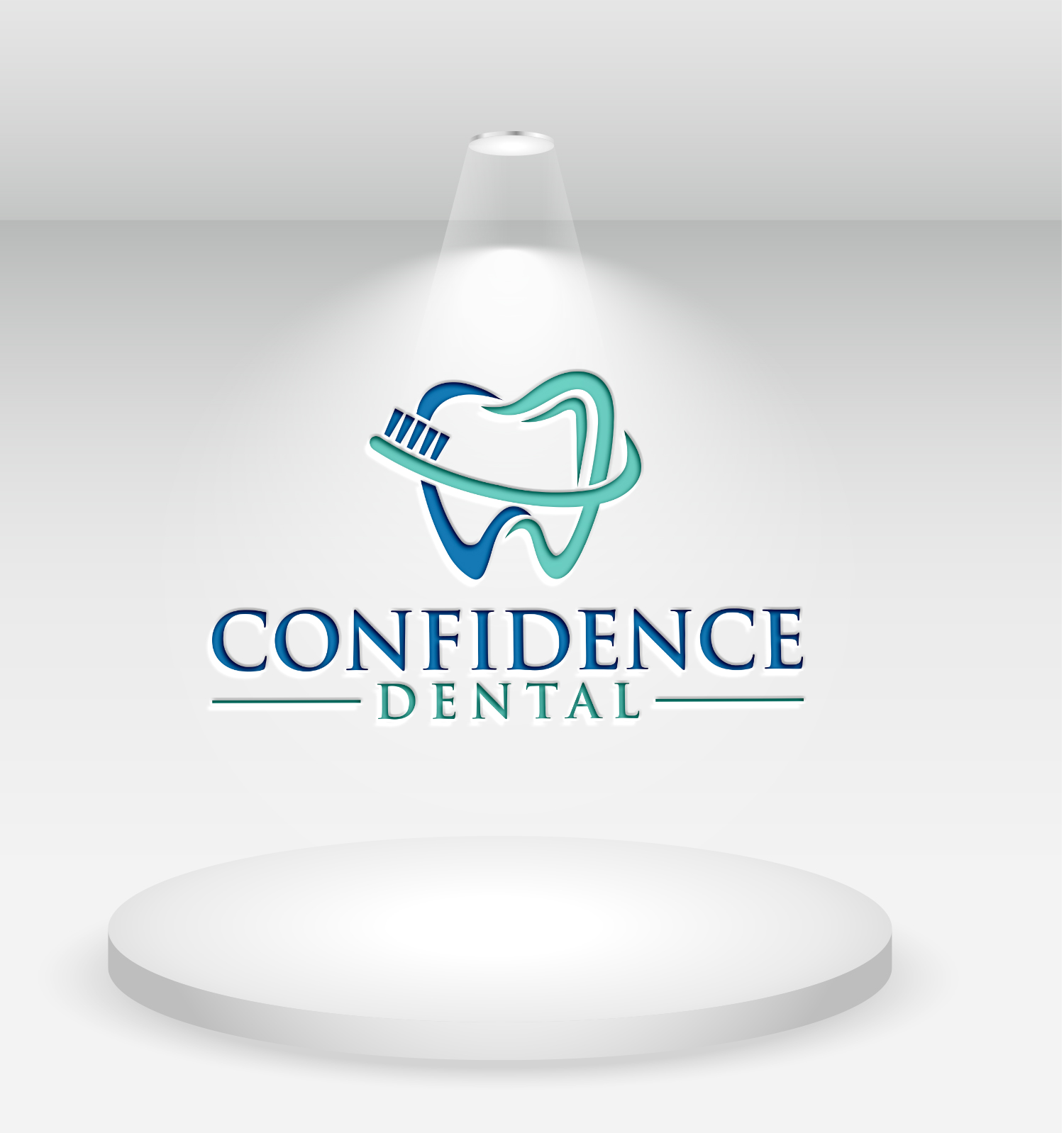 Logo Design by Kaski™ for this project | Design #34499301