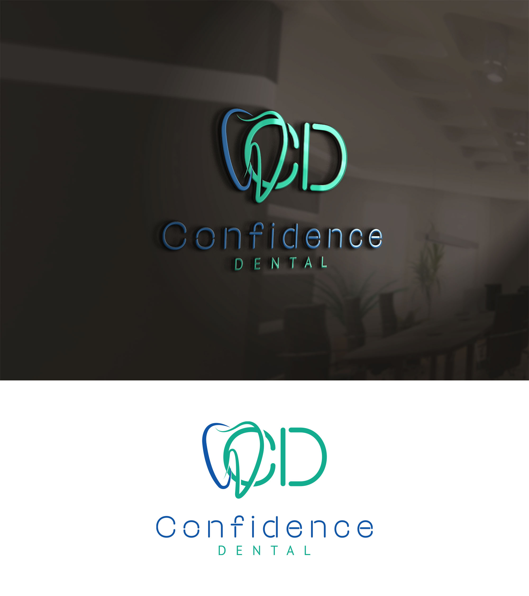 Logo Design by Impressive Solutions for this project | Design #34458943