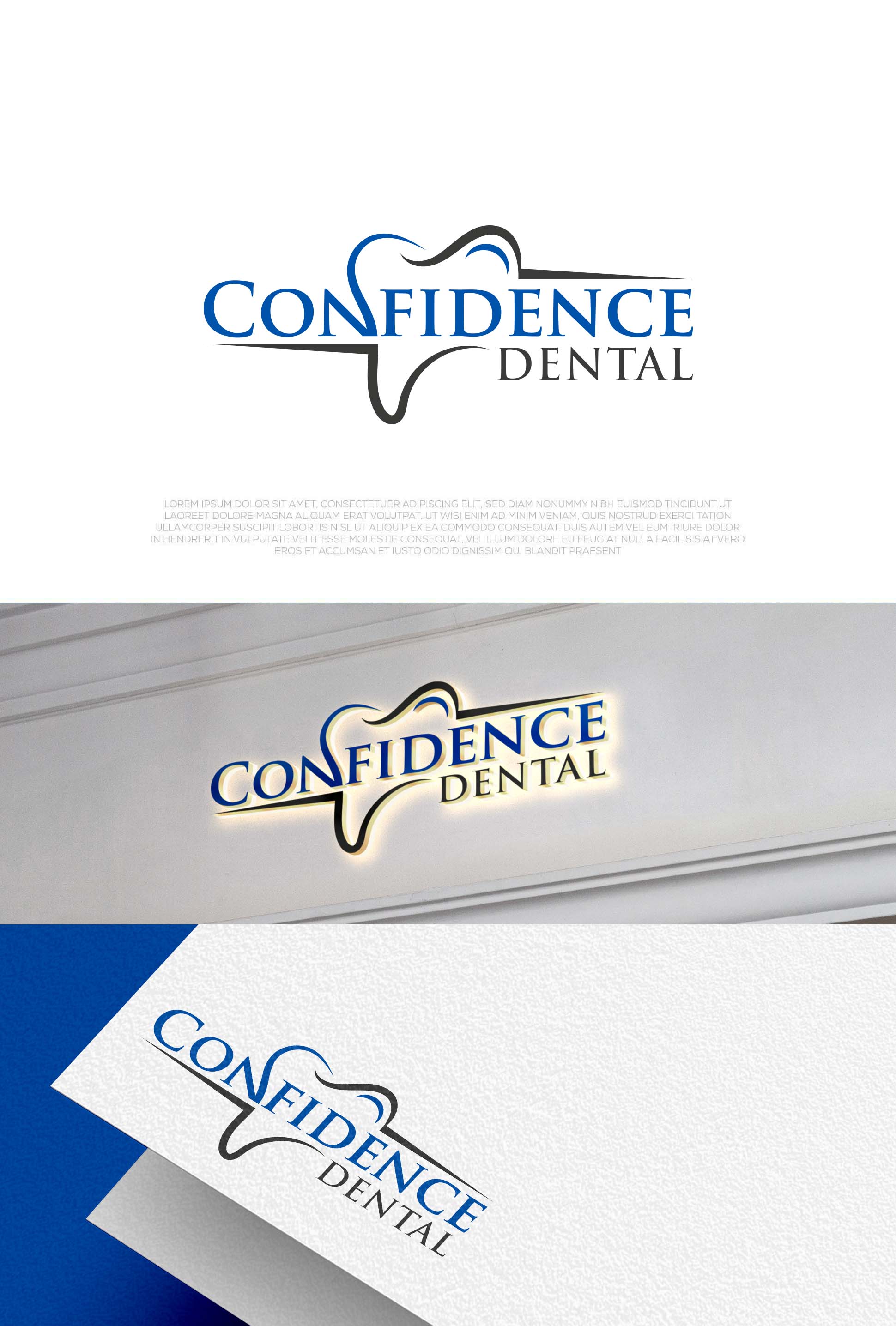 Logo Design by aexoagency for this project | Design #34456790