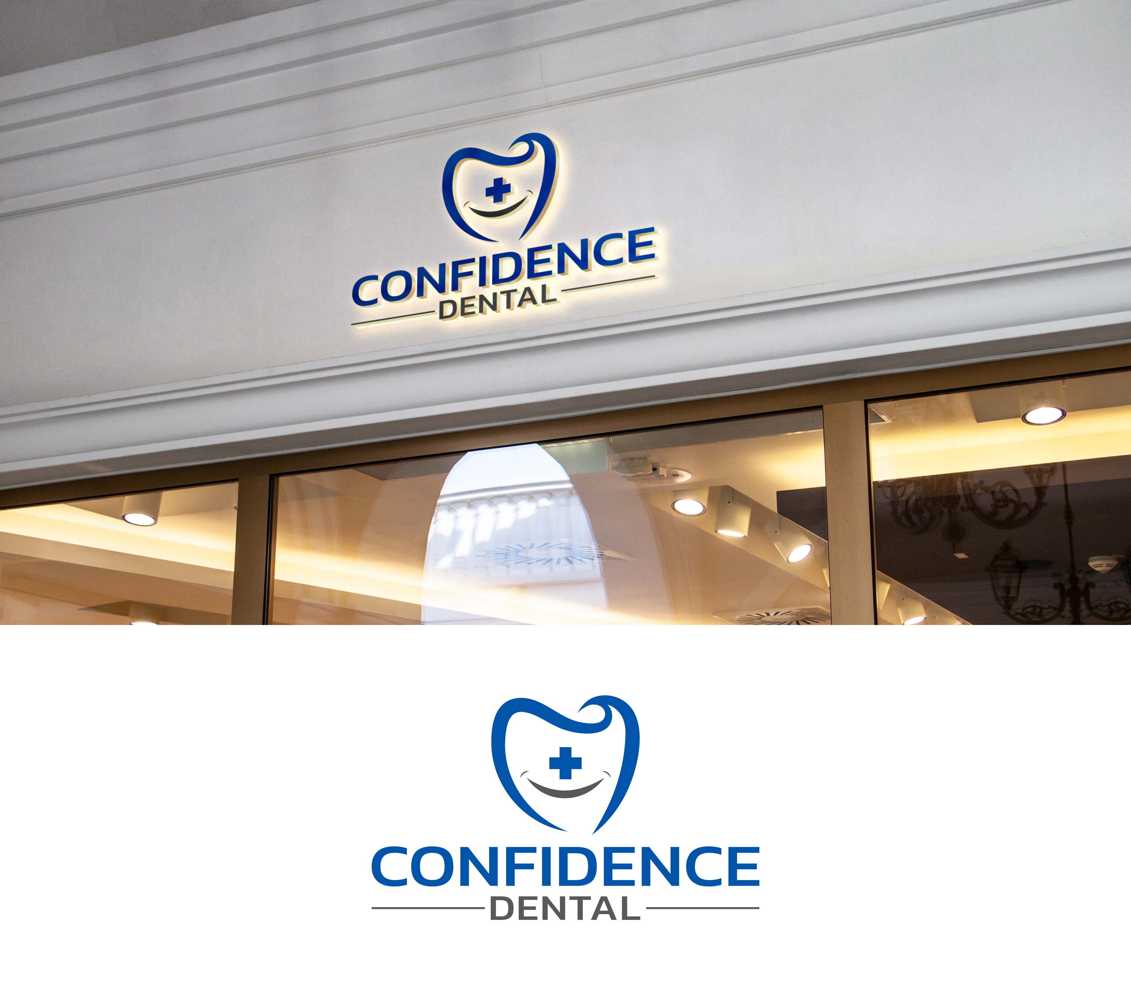 Logo Design by aexoagency for this project | Design #34456893