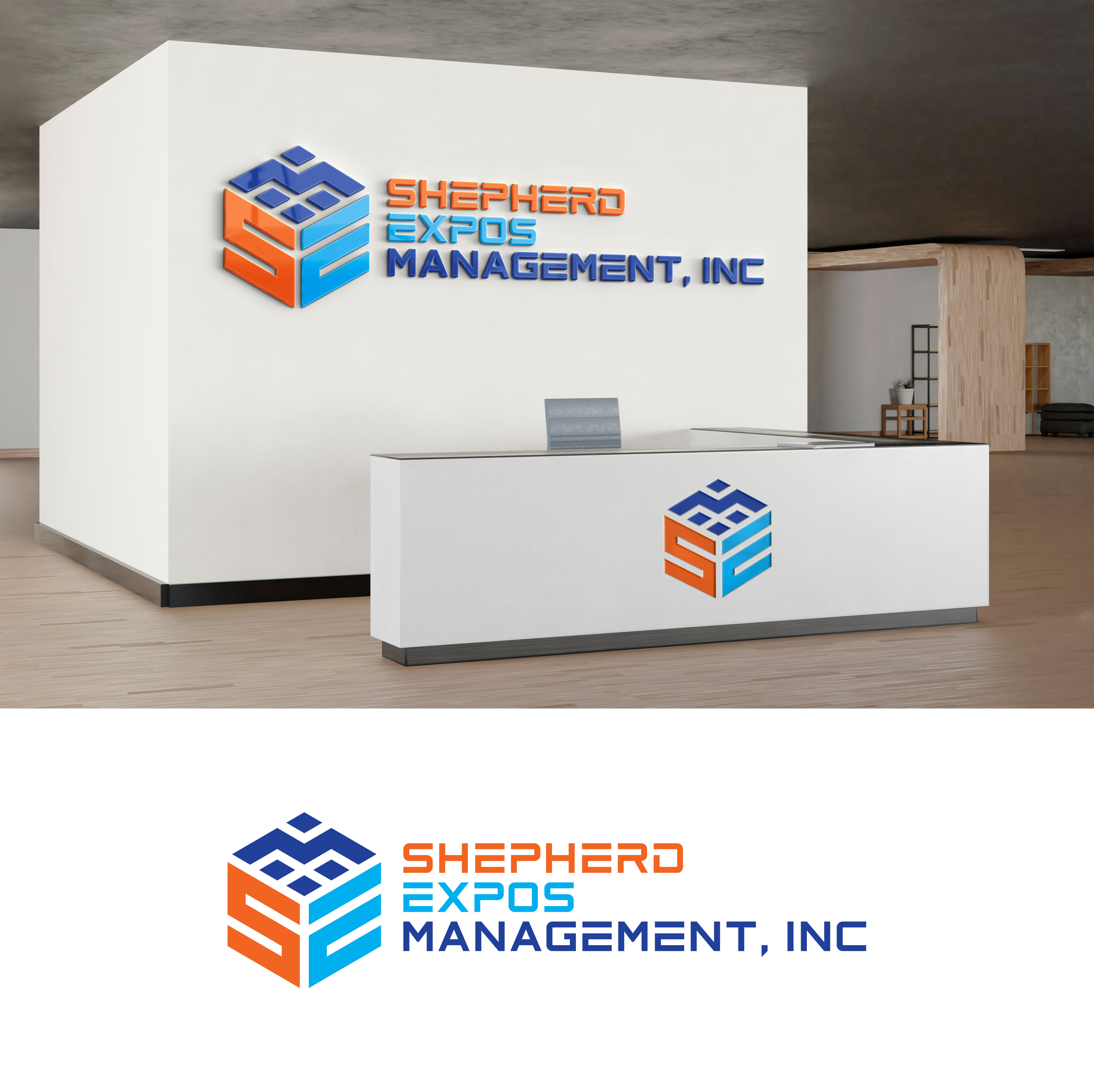 Logo Design by loveqis for this project | Design #34457169