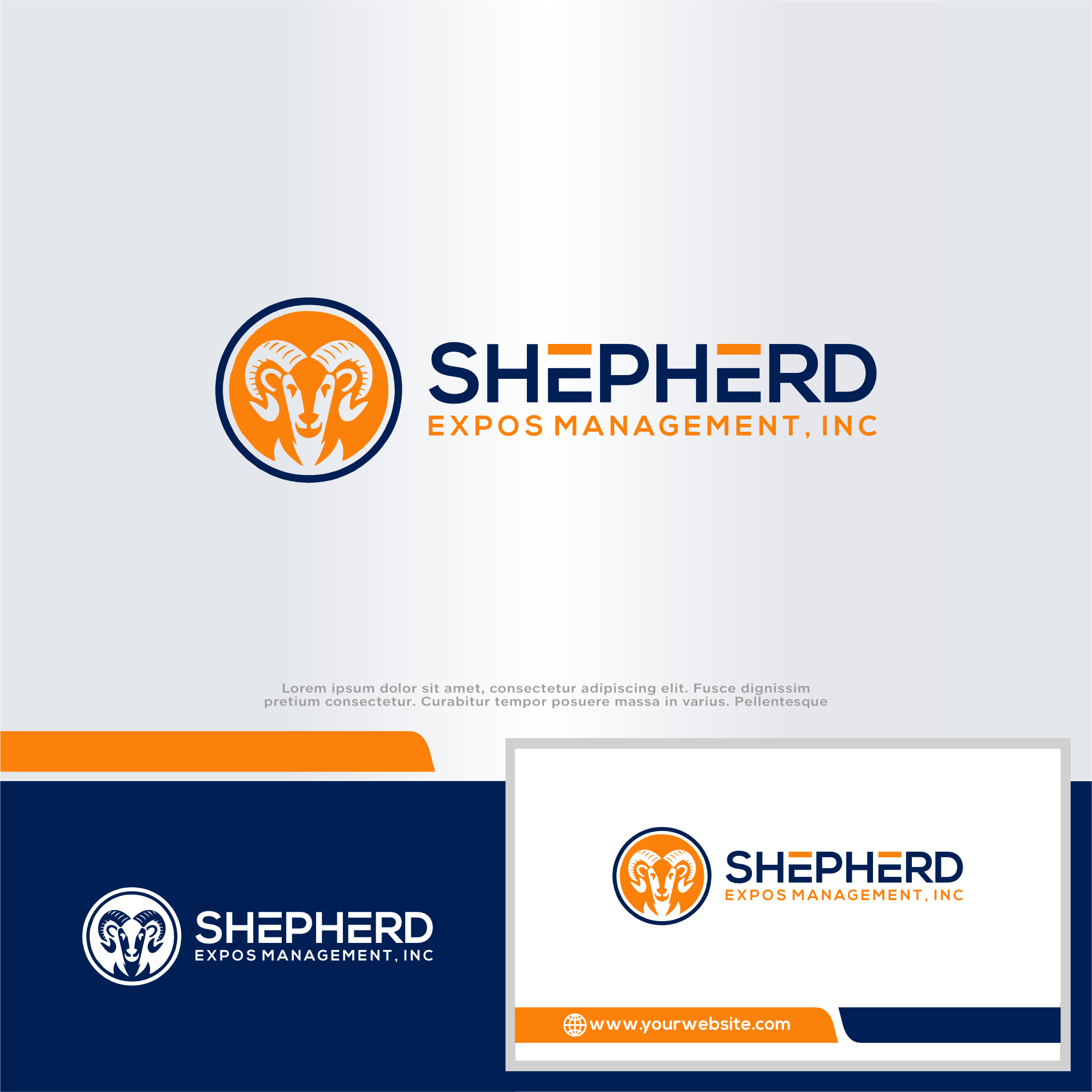 Logo Design by win it for this project | Design #34479995