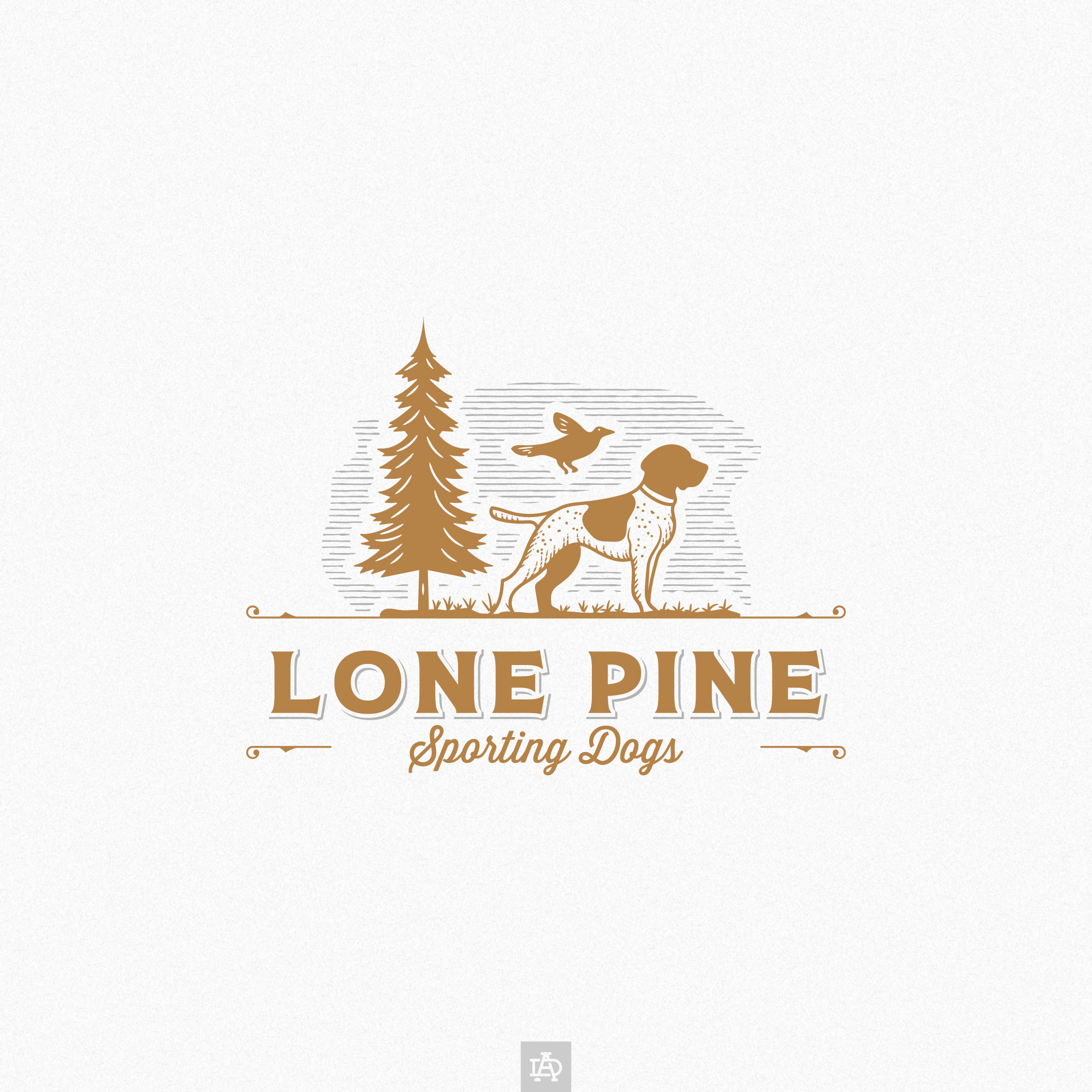 Logo Design by AlmedinDesign™ for this project | Design #34468068