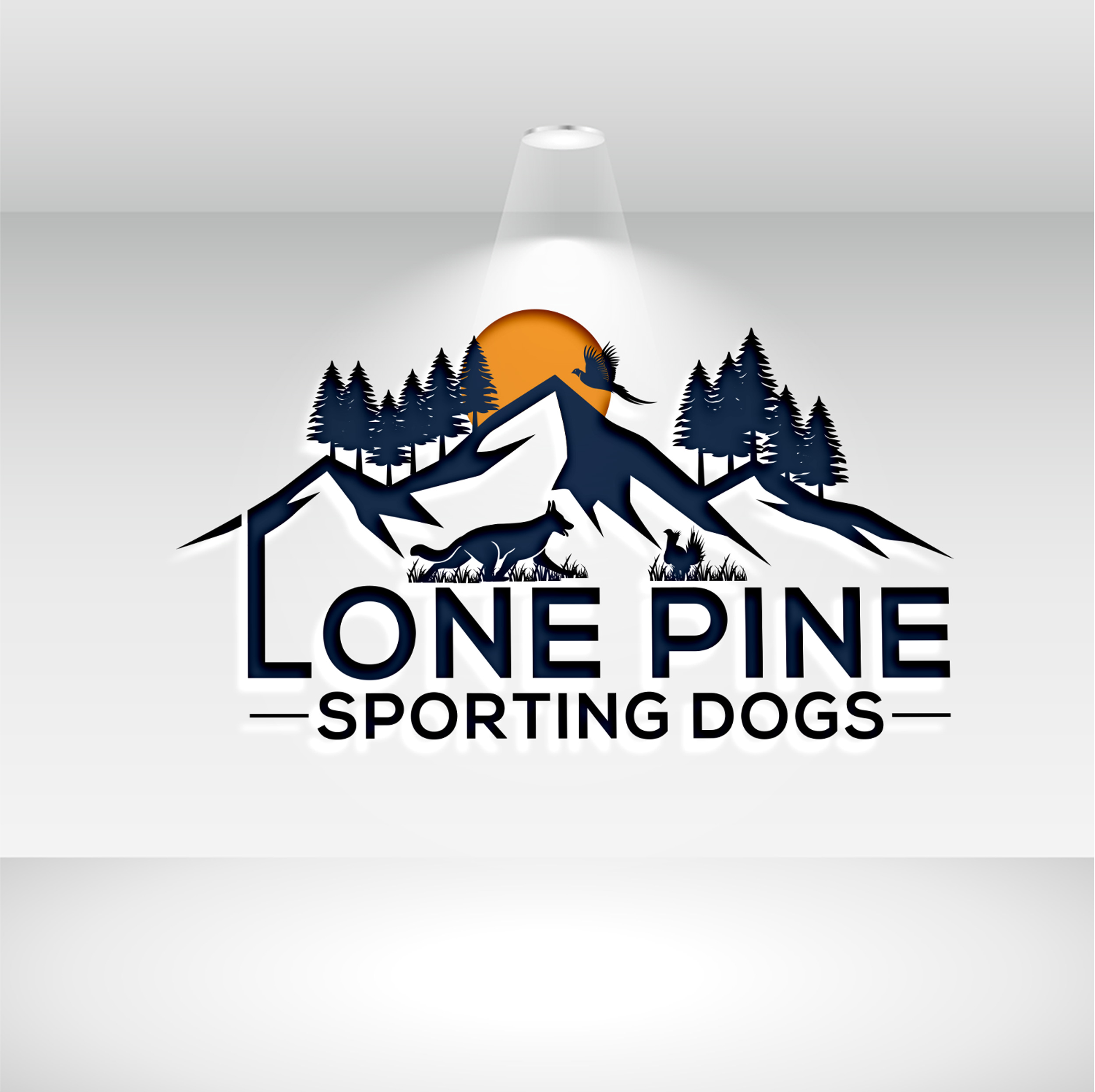 Logo Design by Rosalie.. for this project | Design #34456194