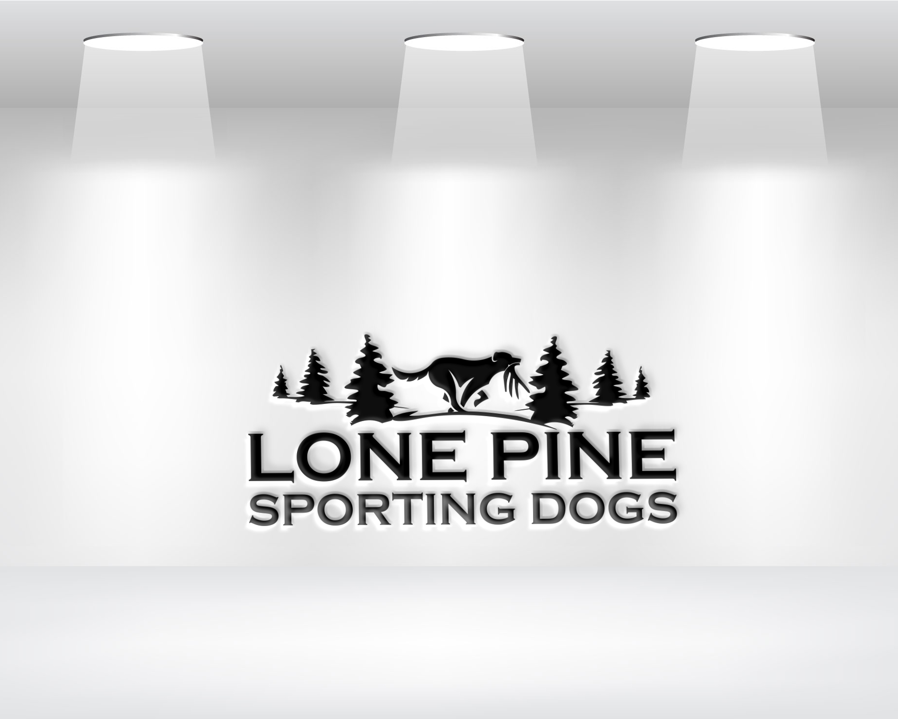 Logo Design by Daniel Khan for this project | Design #34456471