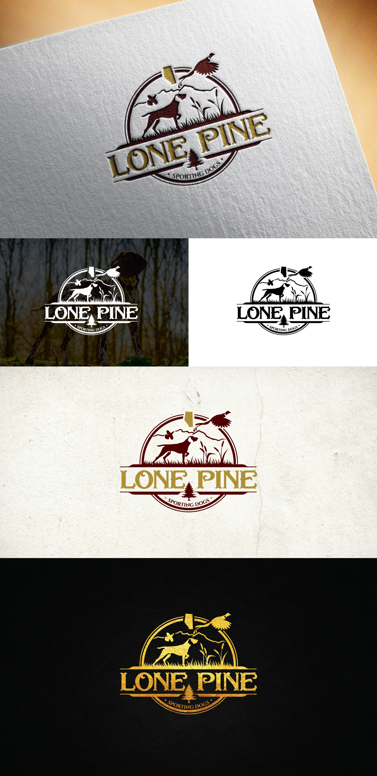 Logo-Design von Logo Stock für dieses Projekt | Design #34459736