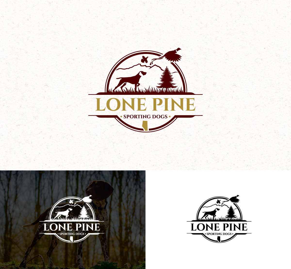 Logo Design by Logo Stock for this project | Design #34465187