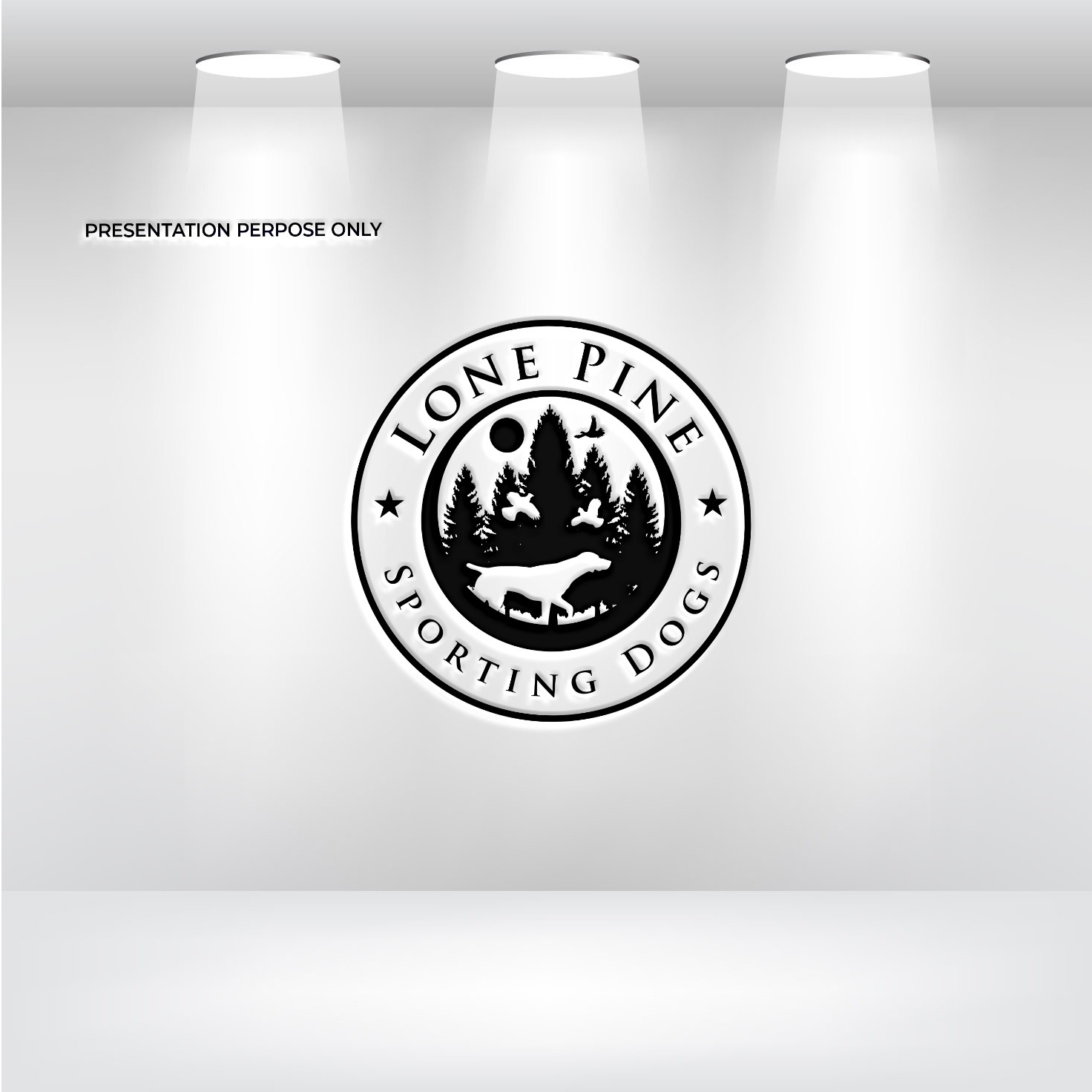 Logo Design by alexdarah for this project | Design #34457164