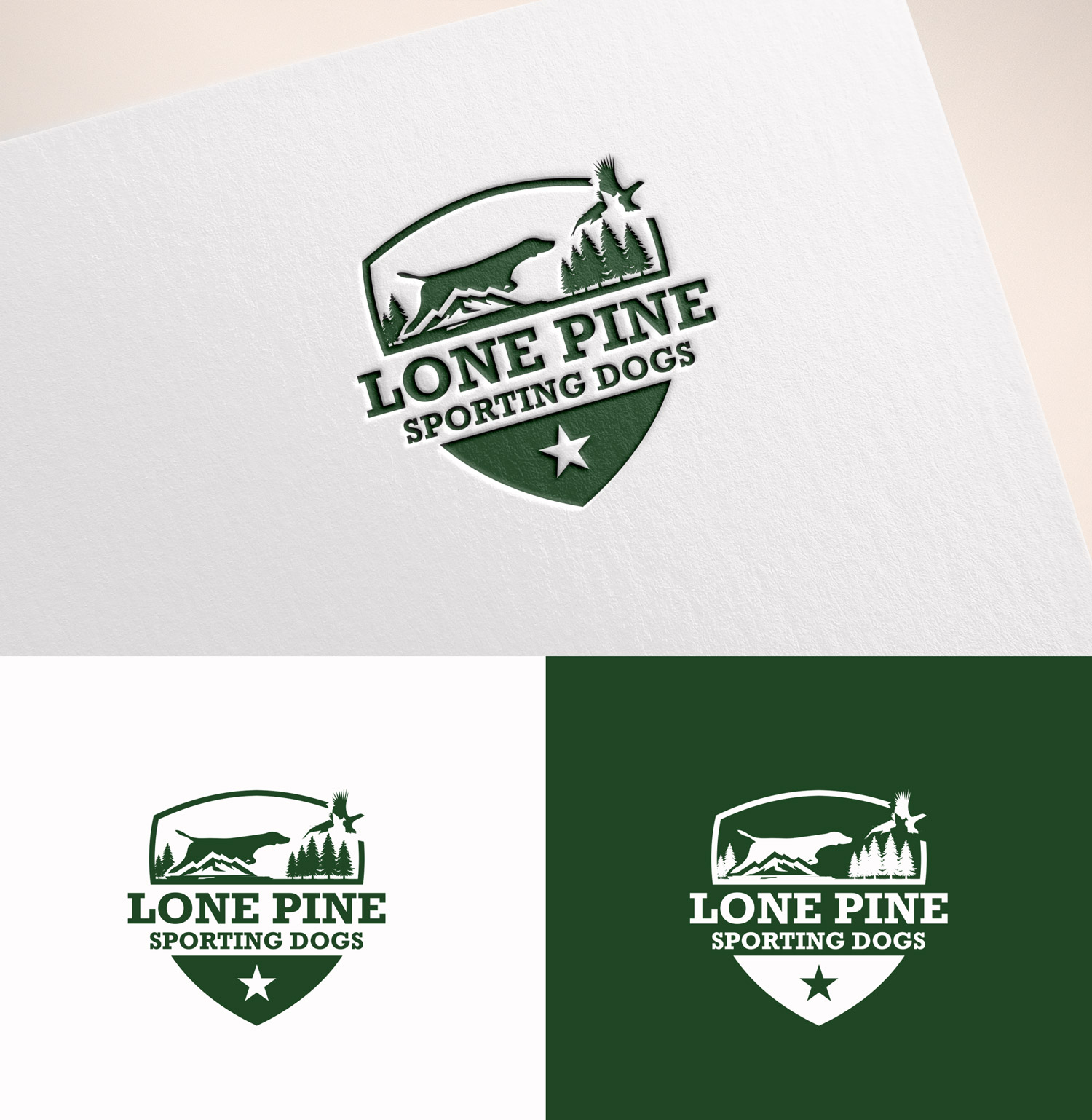 Logo Design by M Art & Design for this project | Design #34462686