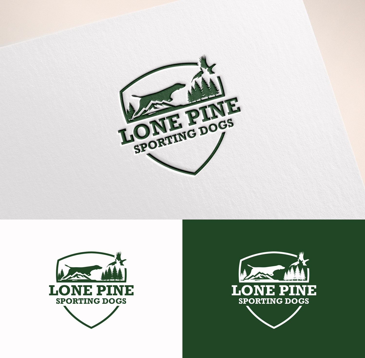 Logo Design by M Art & Design for this project | Design #34474687