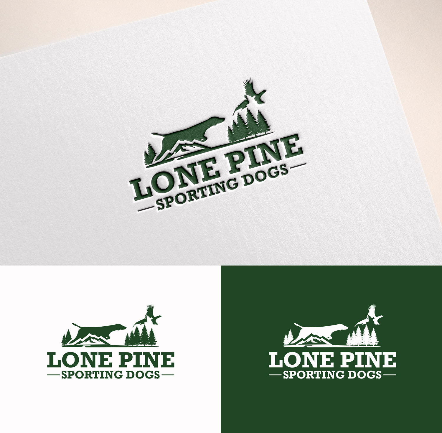 Logo Design by M Art & Design for this project | Design #34474691