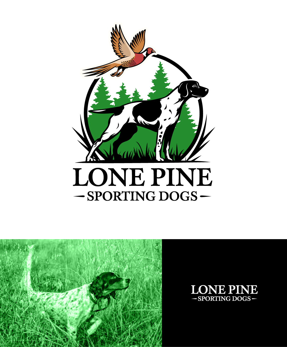 Logo Design by apik. for this project | Design #34462456