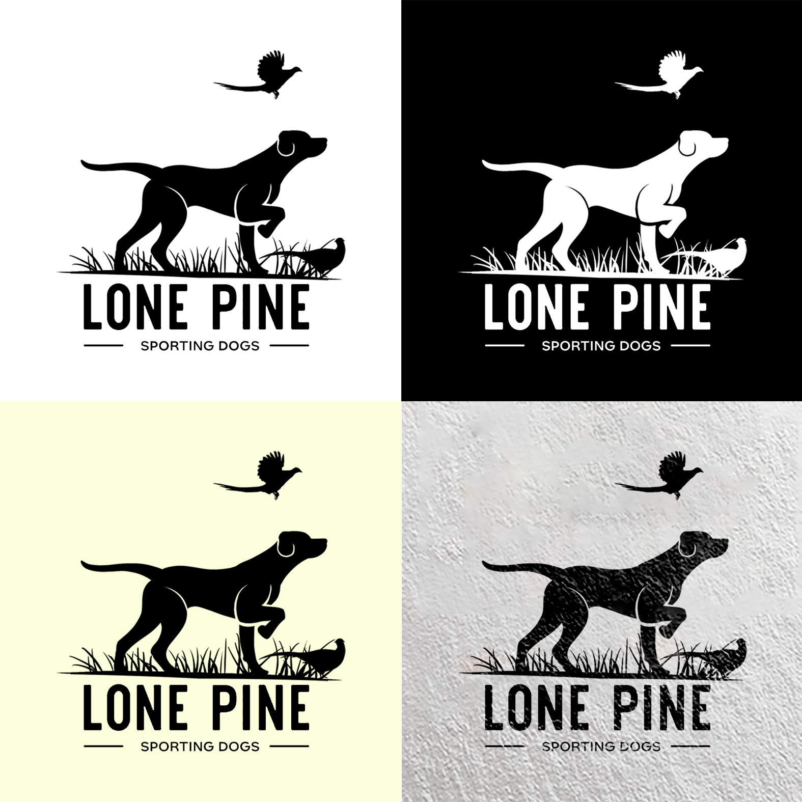 Logo Design by Fortunate Studio for this project | Design #34464190