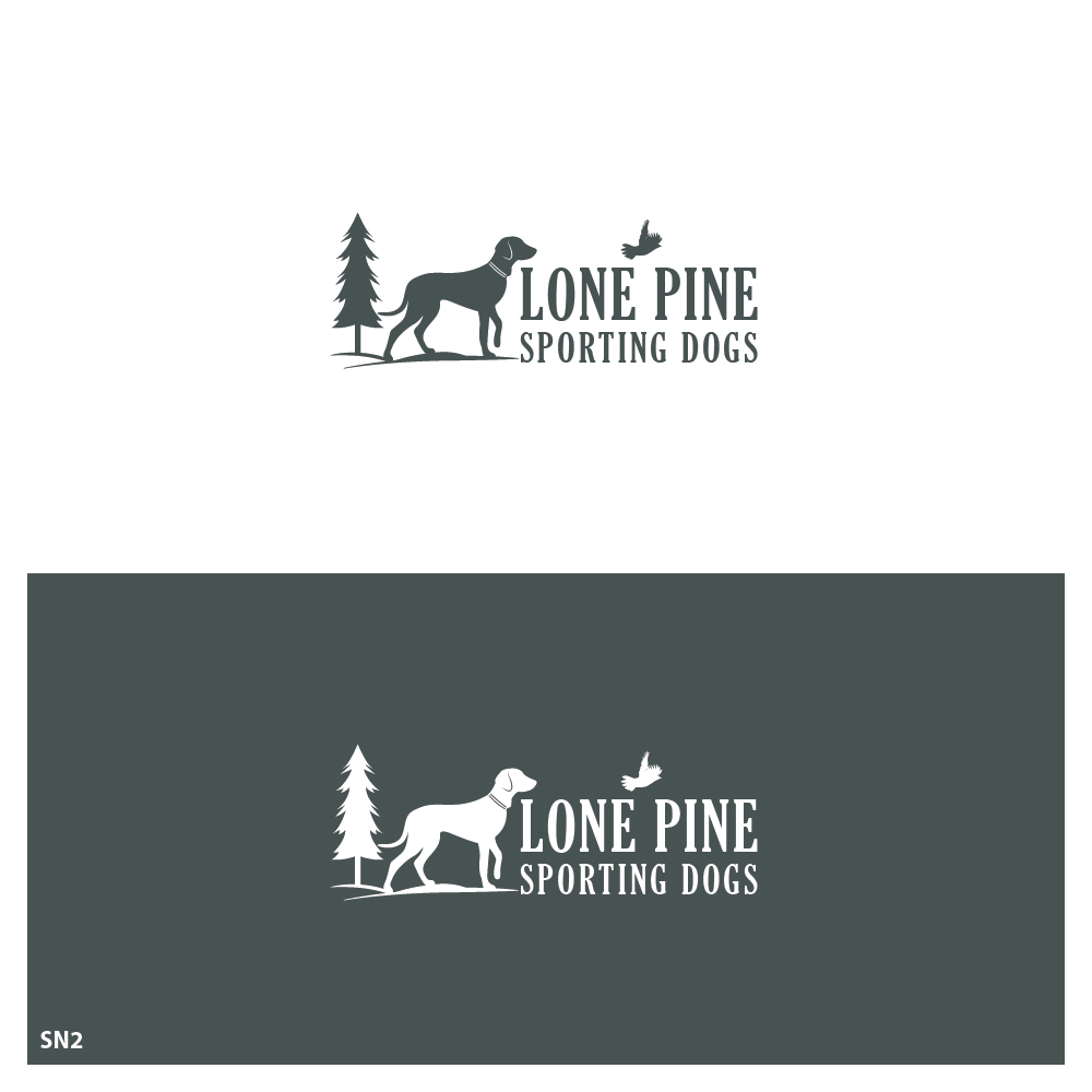 Logo Design by Sujit Banerjee for this project | Design #34464706
