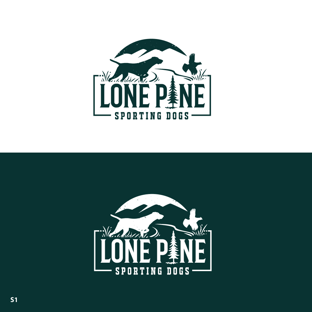 Logo Design by Sujit Banerjee for this project | Design #34464709