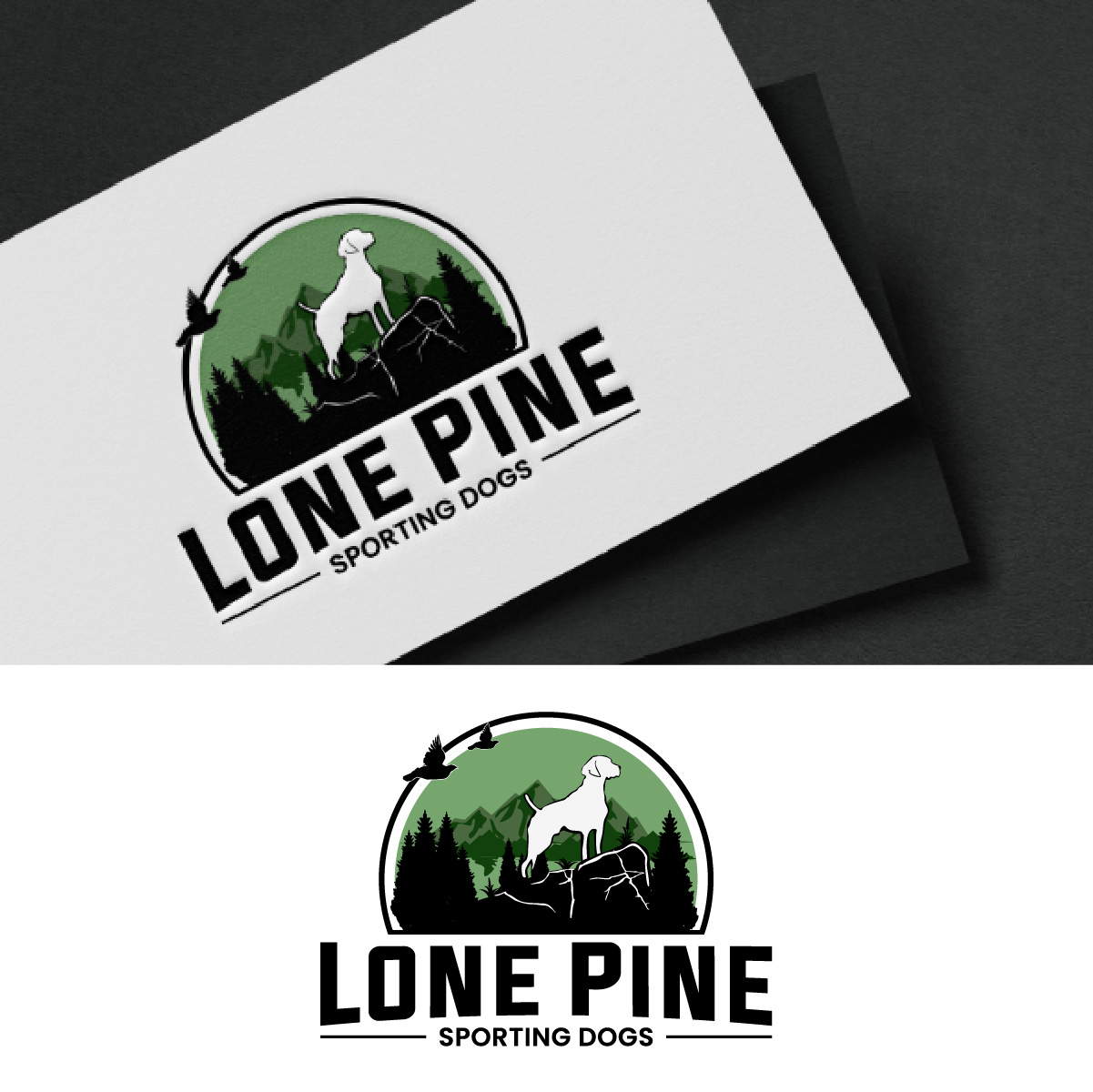 Logo Design by fly  design for this project | Design #34459729