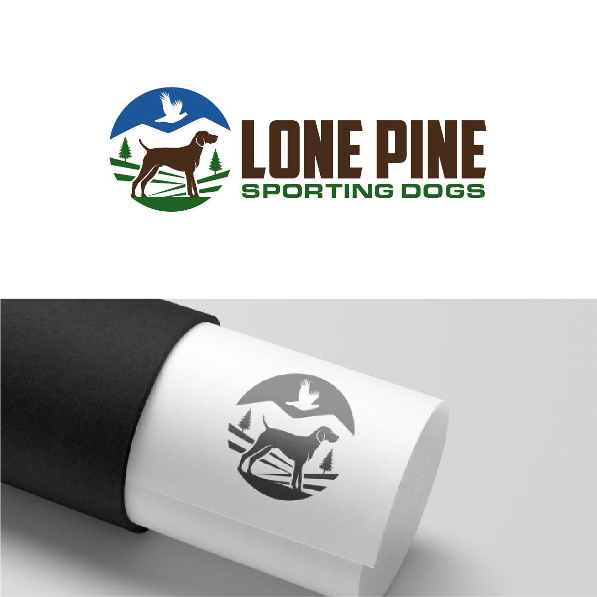 Logo Design by fly  design for this project | Design #34459737