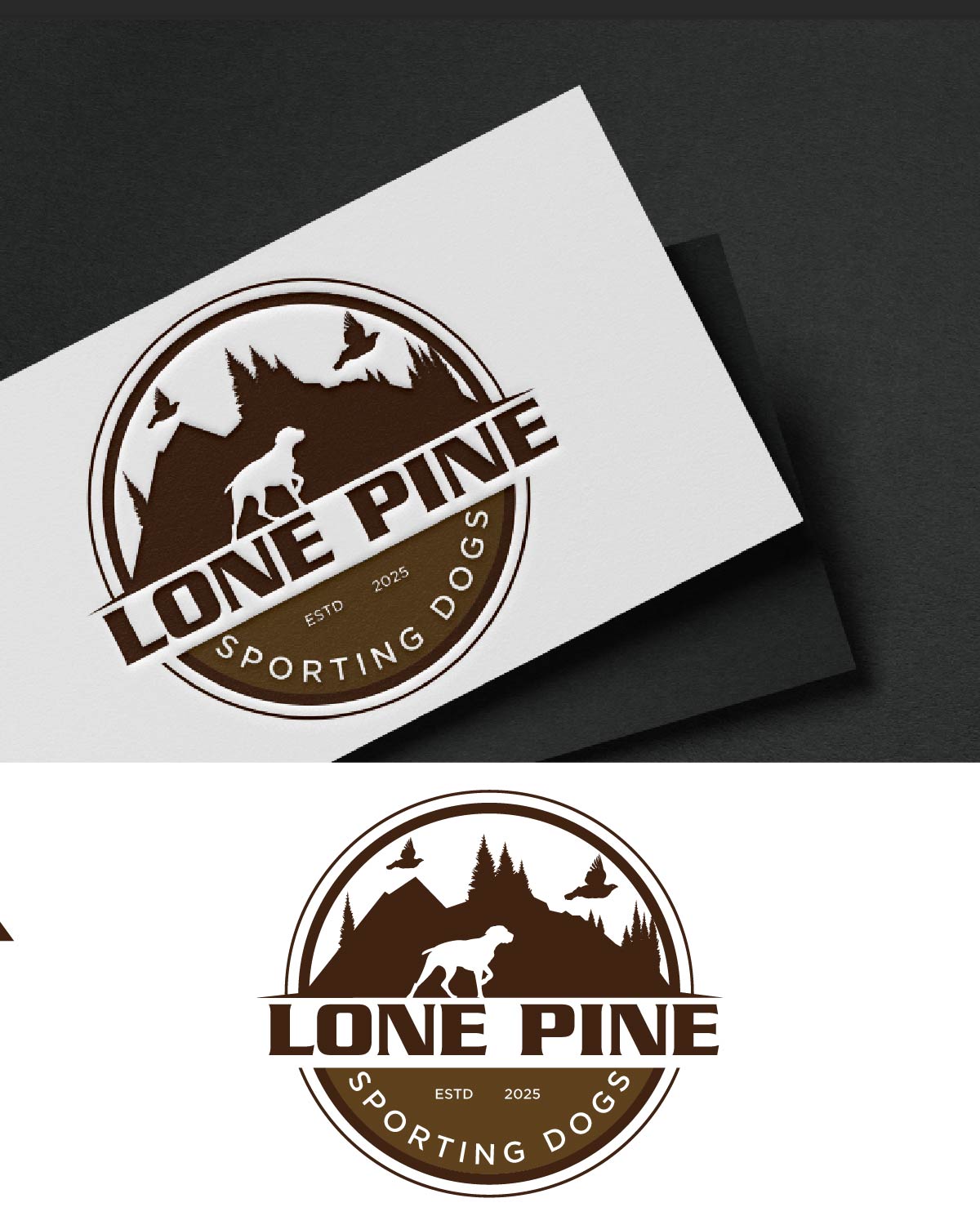 Logo Design by fly  design for this project | Design #34459738