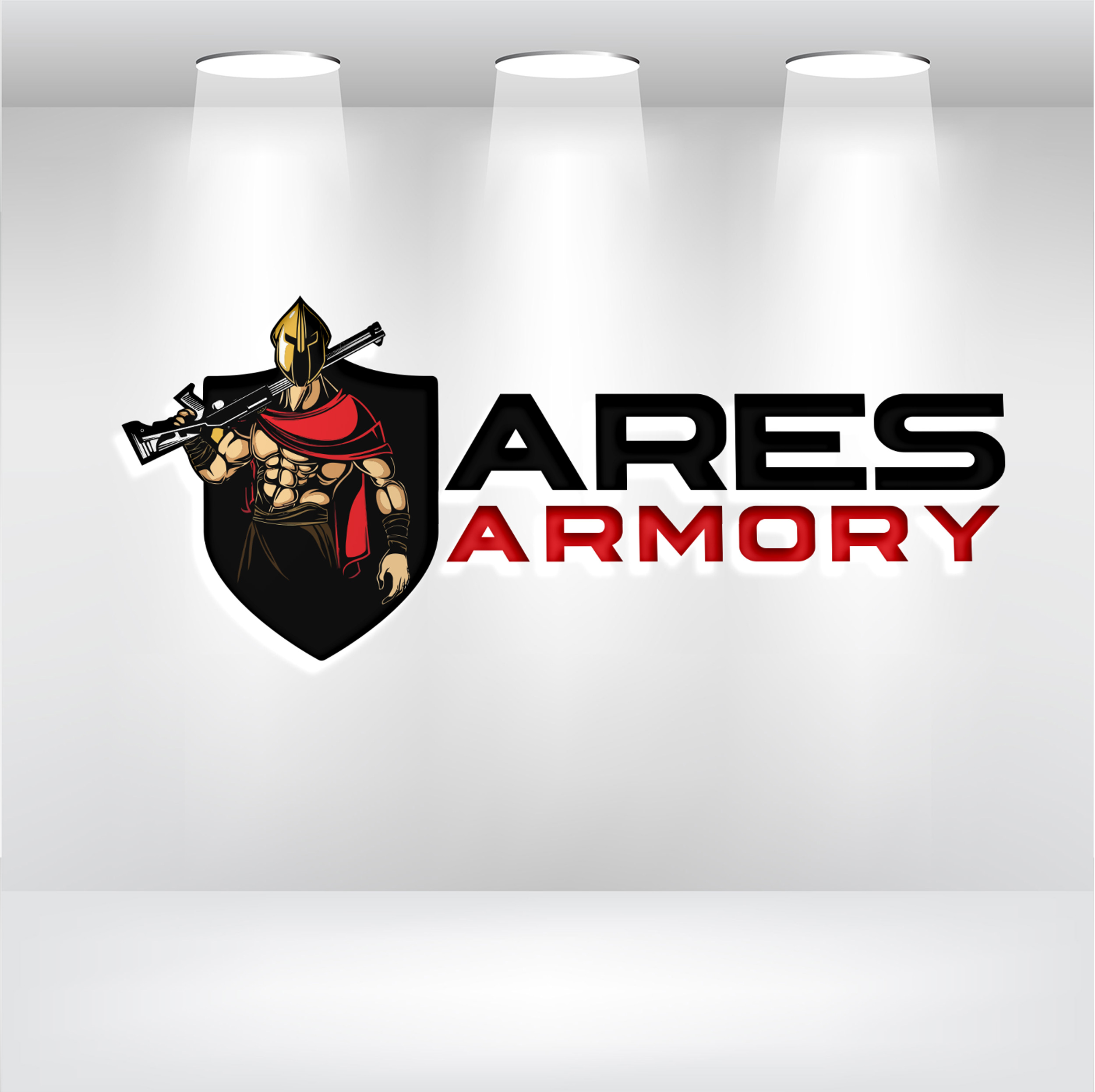 Diseño de Logo por Rosalie.. para este proyecto | Diseño #34456418