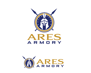 Logo Design by renderman for this project | Design #34459040