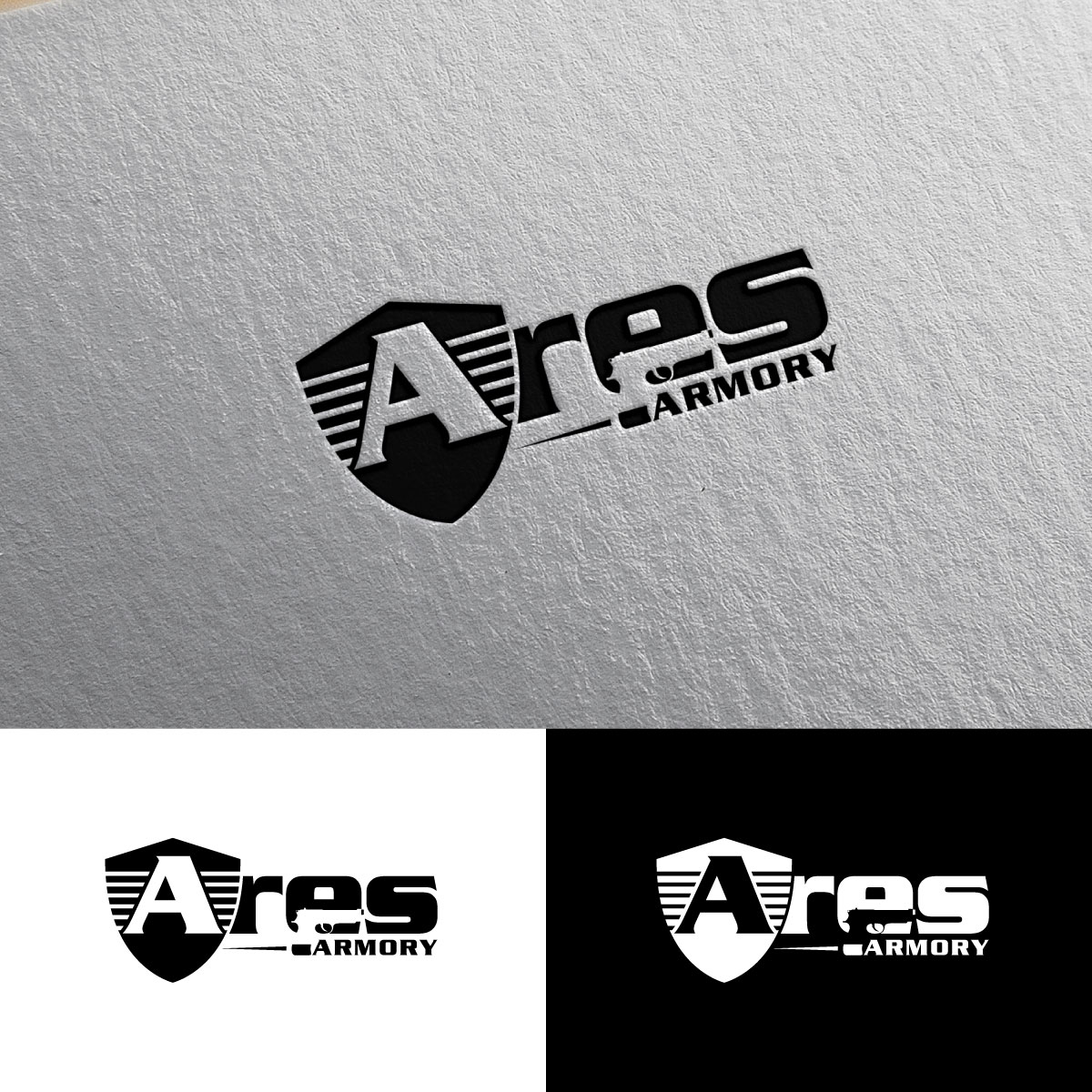 Logo Design by chris Ray for this project | Design #34456877