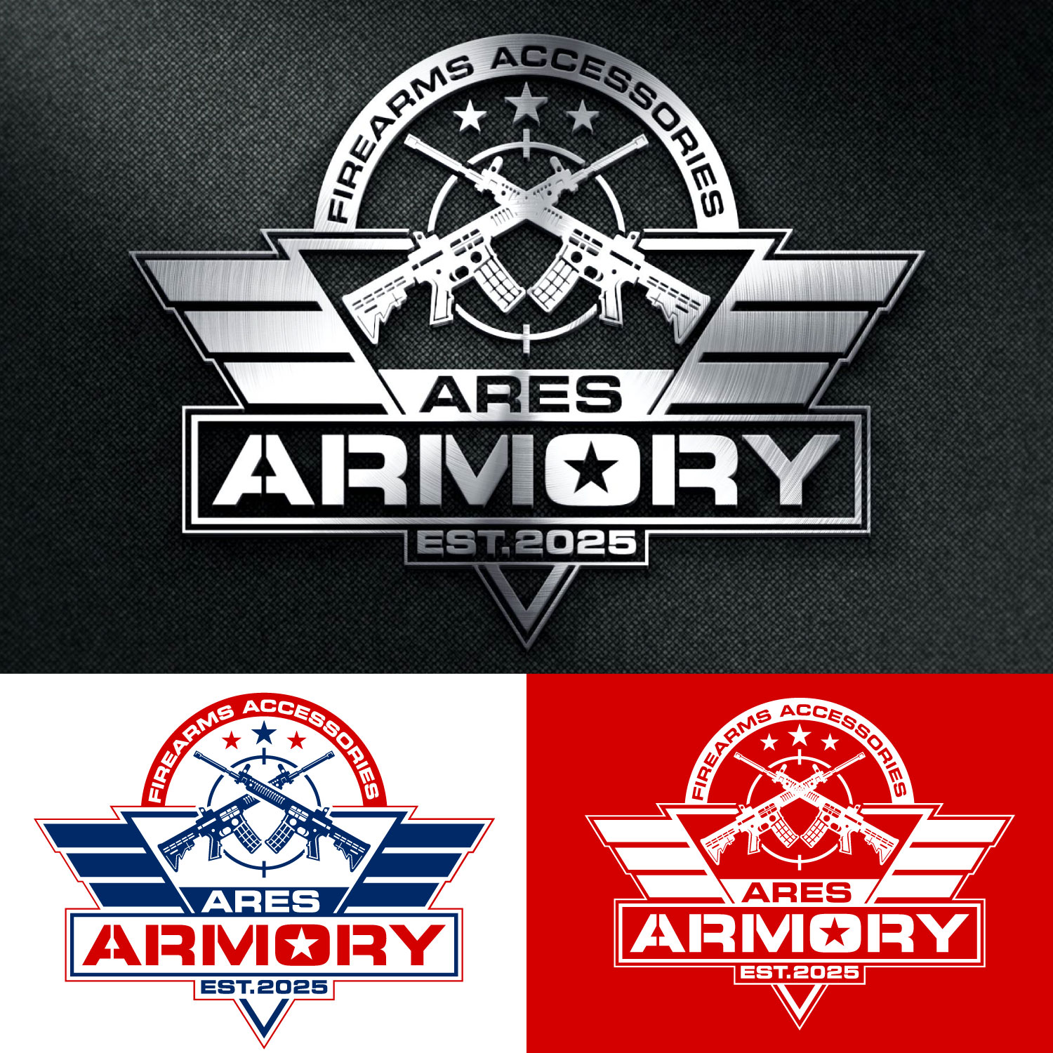 Logo Design by Suvendu.S for this project | Design #34498204