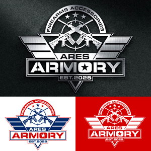 Logo Design by Suvendu.S for this project | Design #34498204