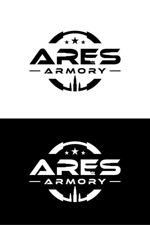 Diseño de Logo por alexdarah para este proyecto | Diseño: #34456624