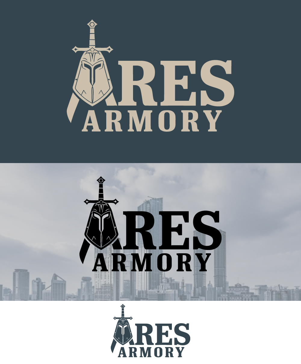 Logo Design by GrafixBook for this project | Design #34475850