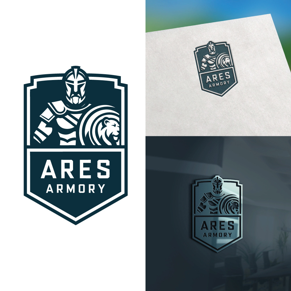 Logo Design by GrafixBook for this project | Design #34475851
