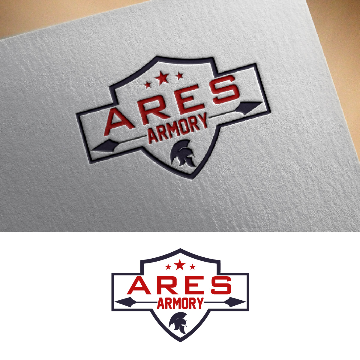 Logo Design by fly  design for this project | Design #34459764