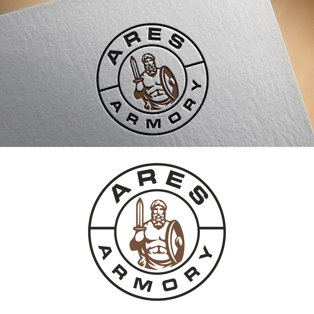 Diseño de Logo por Dior design para este proyecto | Diseño #34456369