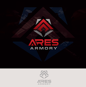 Diseño de Logo por Awaiz786 para este proyecto | Diseño: #34469917