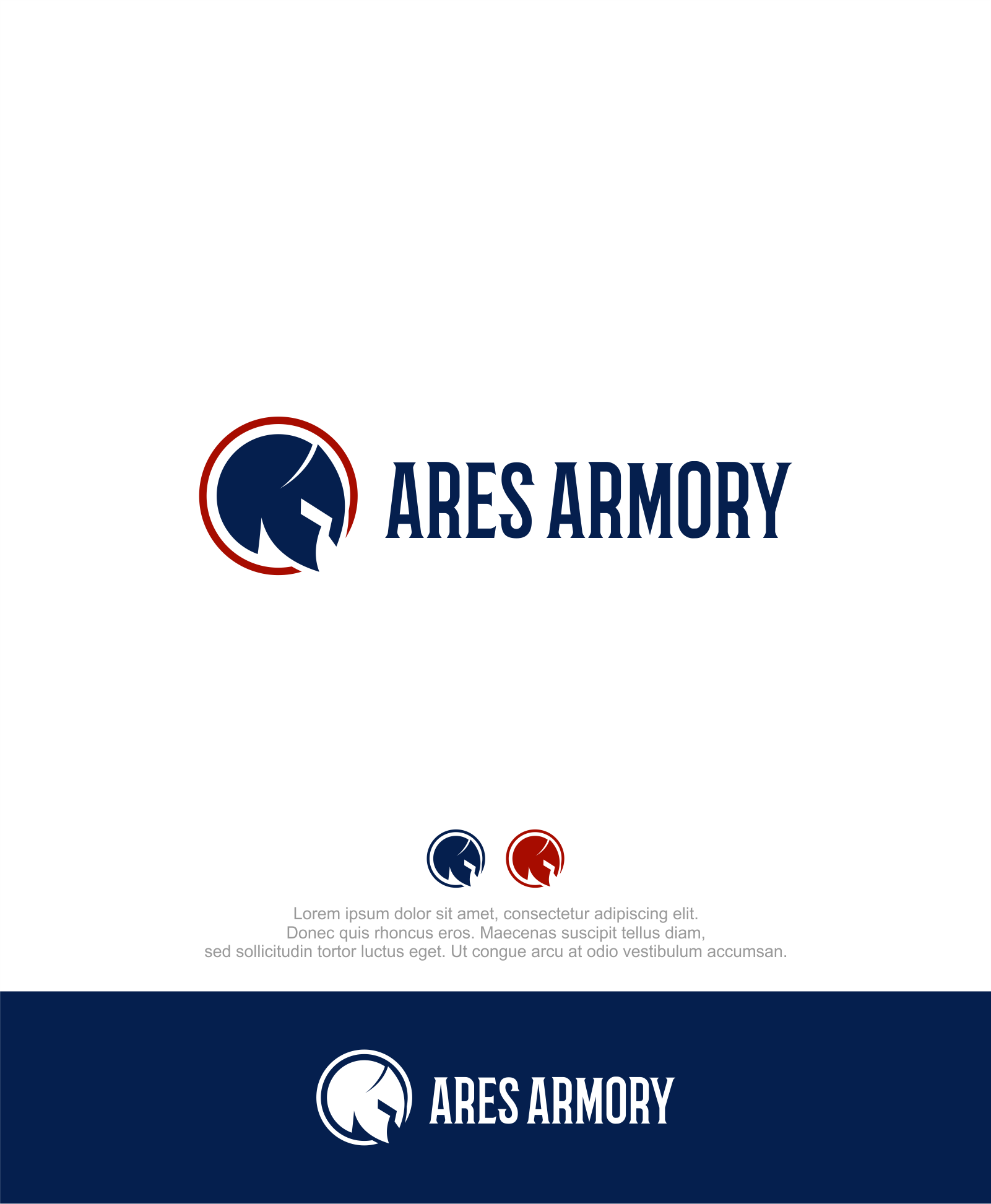 Diseño de Logo por M.Syaiful Huda para este proyecto | Diseño #34456045