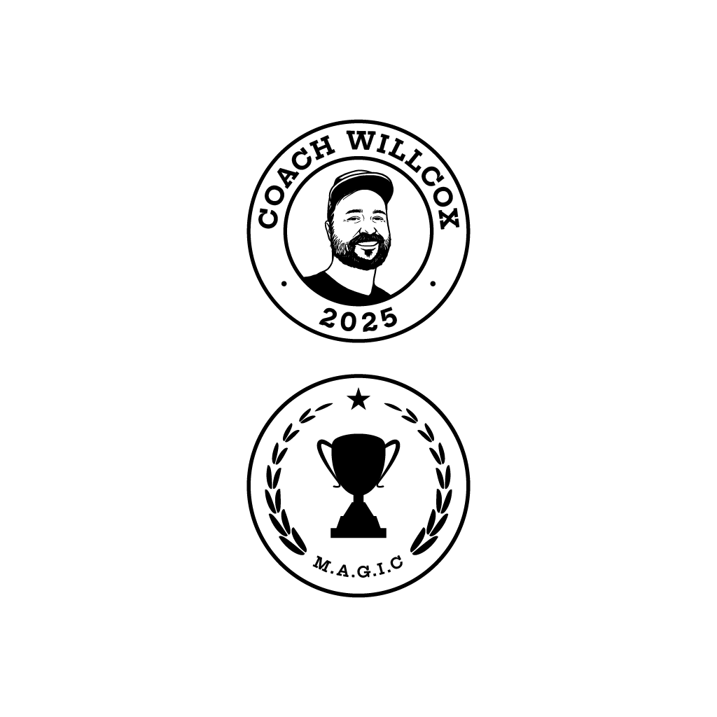 Logo Design by Jerwin Intac for this project | Design #34457174