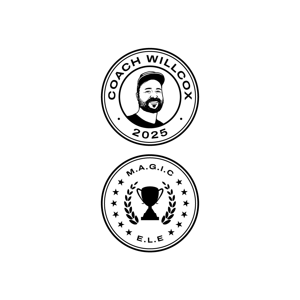 Logo Design by Jerwin Intac for this project | Design #34457826