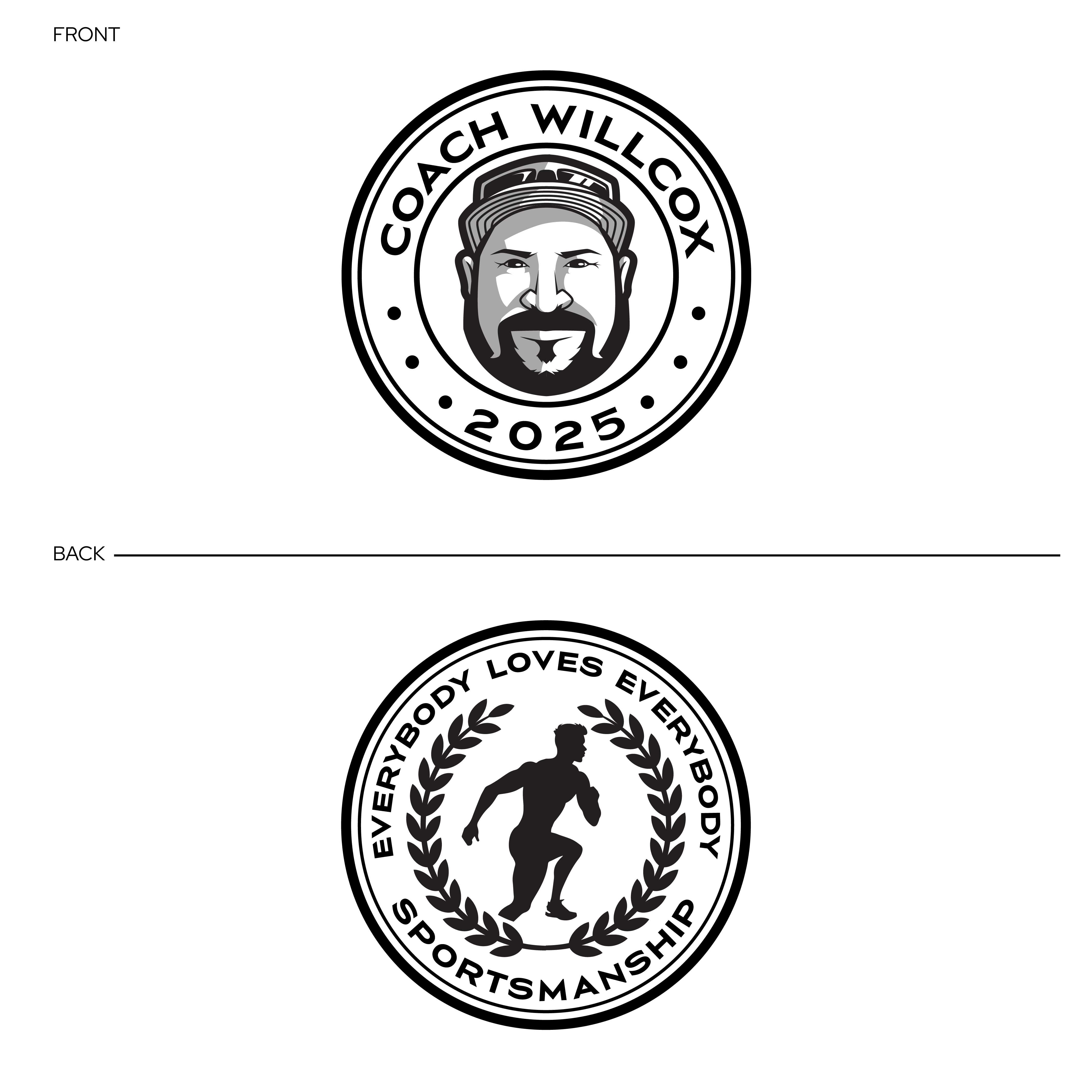 Logo Design by PaoloP for this project | Design #34517066