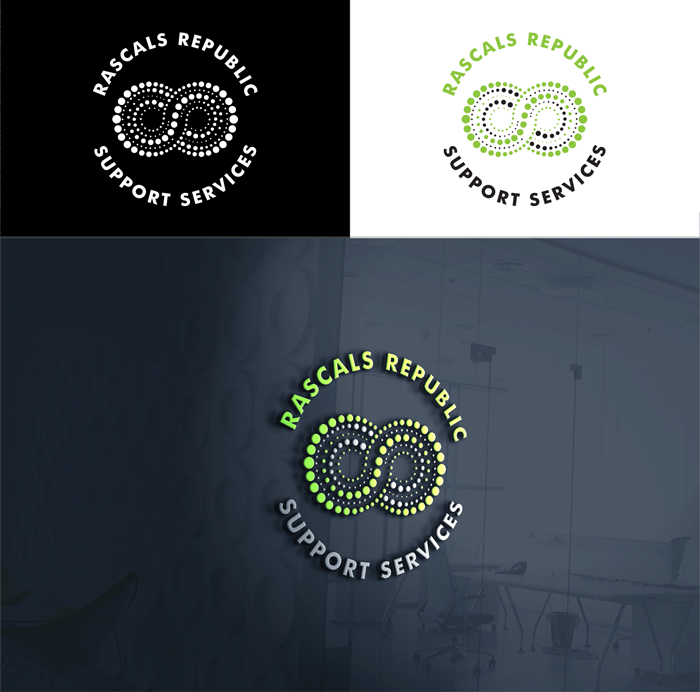Design de Logo par RA-bica pour ce projet | Design #34457930