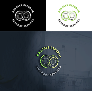 Design de Logo par RA-bica pour ce projet | Design : #34457930