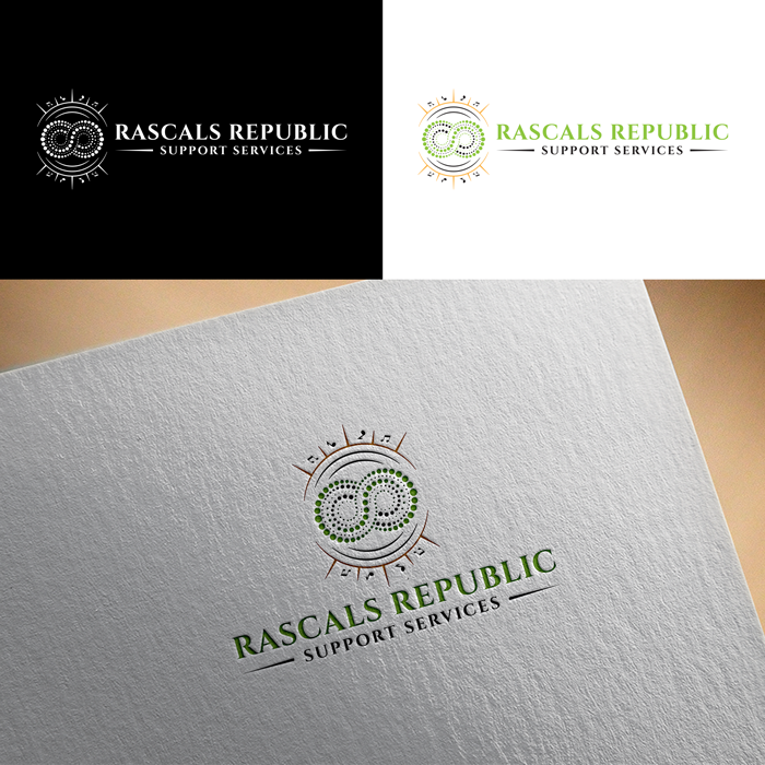 Logo Design by RA-bica for this project | Design #34457931