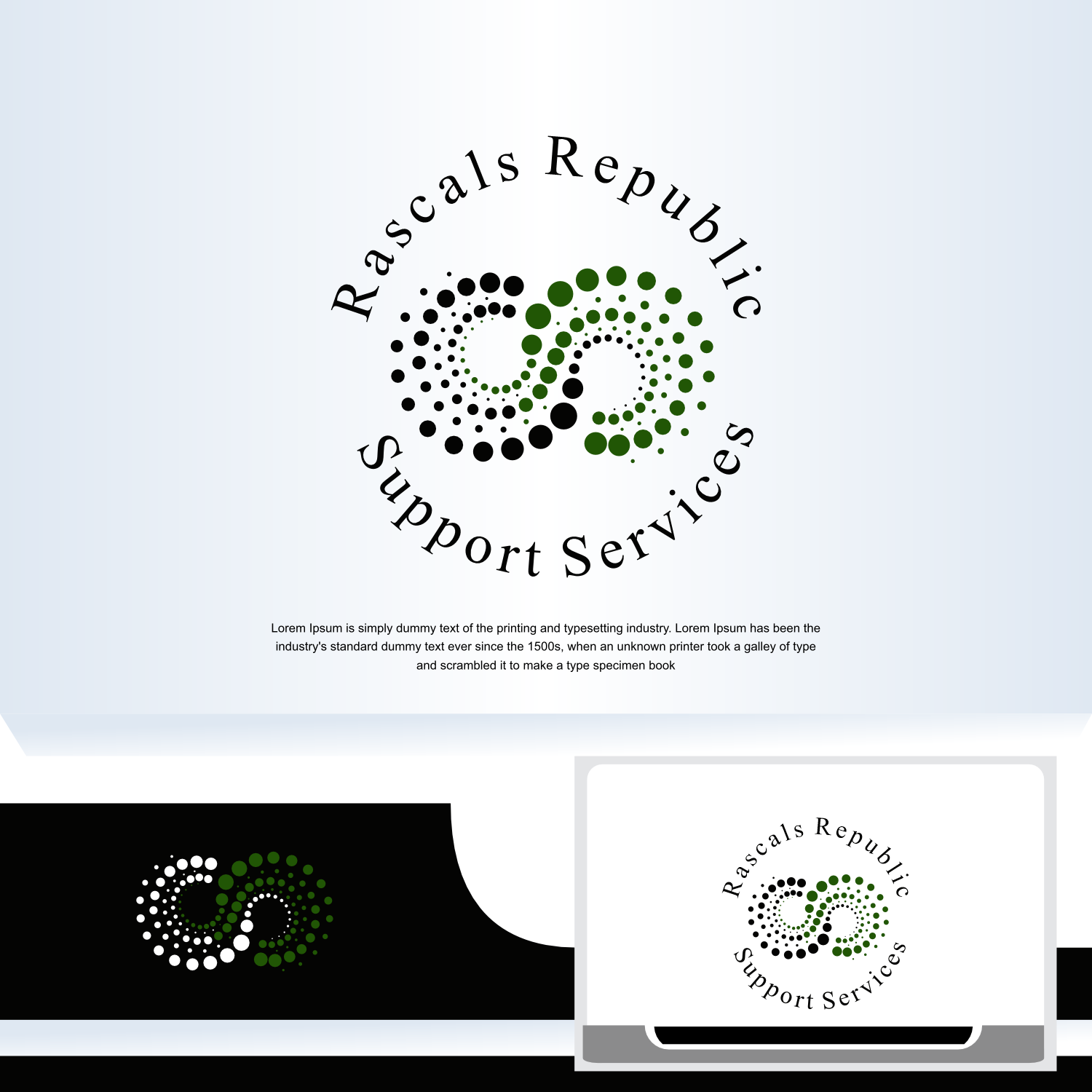 Logo Design by cah awu for this project | Design #34455975