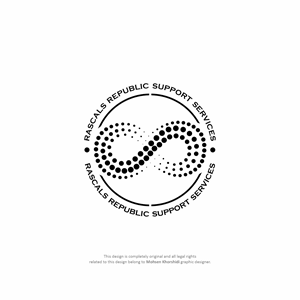 Logo Design by Mohsen Khorshidi