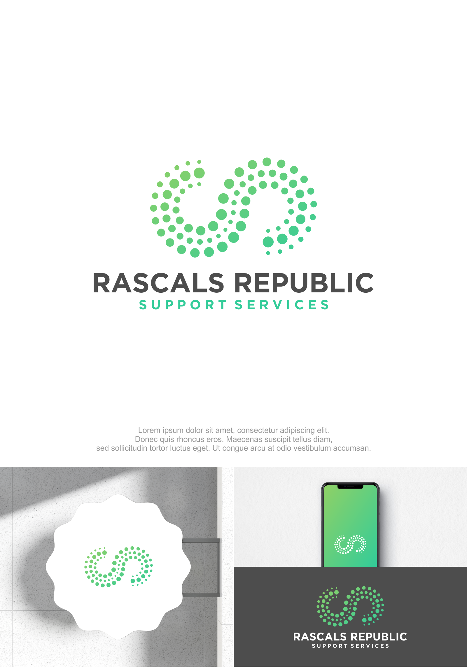 Logo Design by M.Syaiful Huda for this project | Design #34455946
