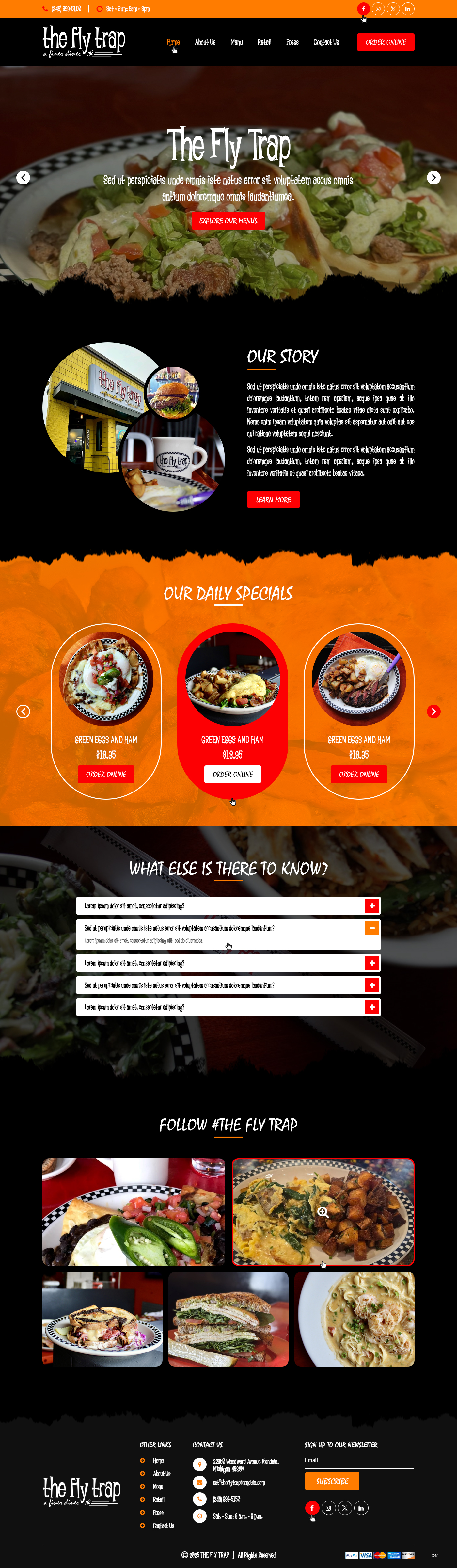 Web-Design von pb für dieses Projekt | Design #34460706