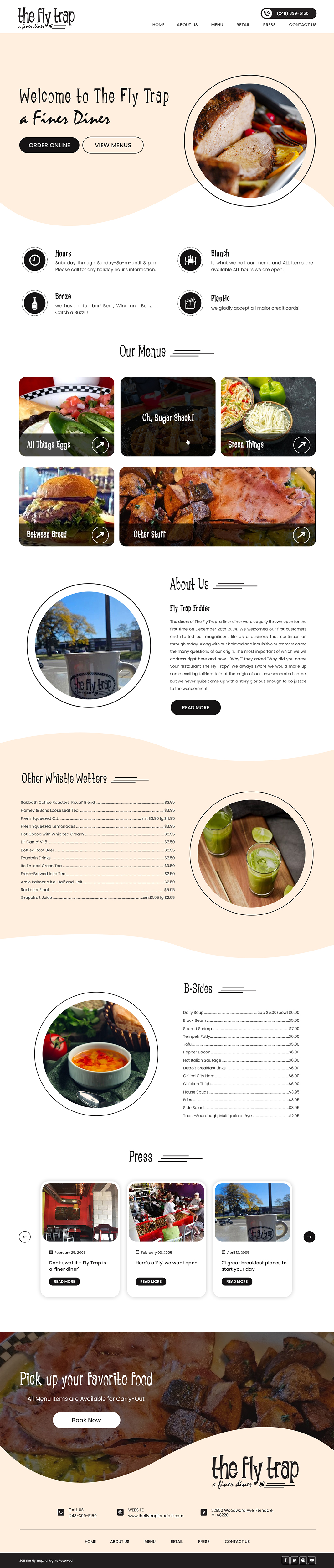 Web-Design von Creations Box 2015 für dieses Projekt | Design #34466999