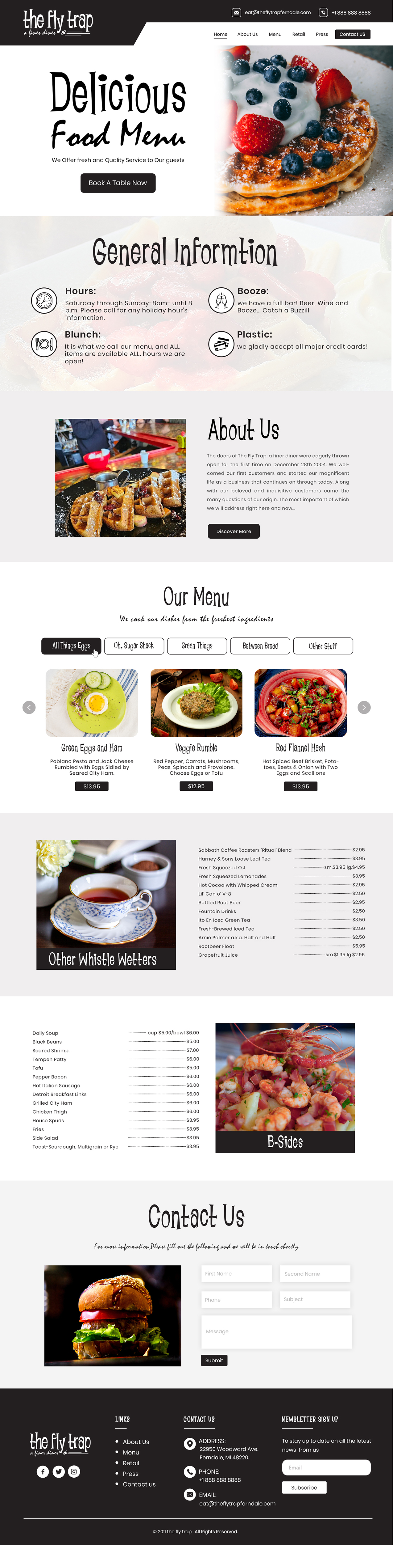 Web Design by Creations Box 2015 for this project | Design #34467001